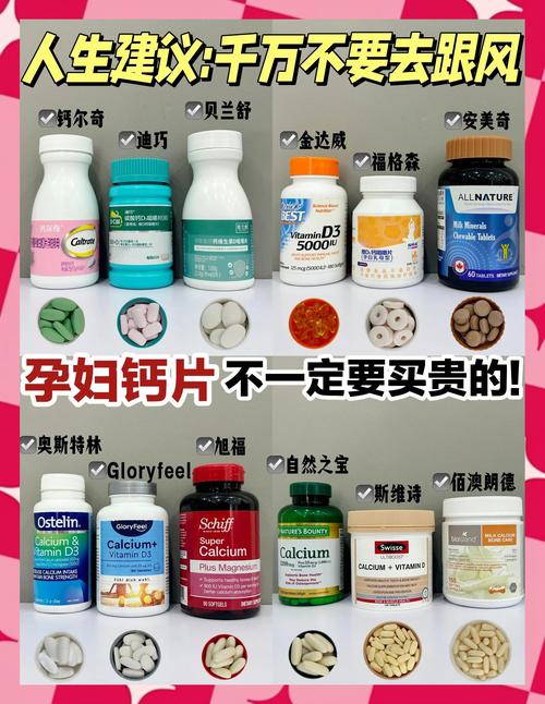 塔城代怀公司:供卵代怀妈妈补哪种钙比较好